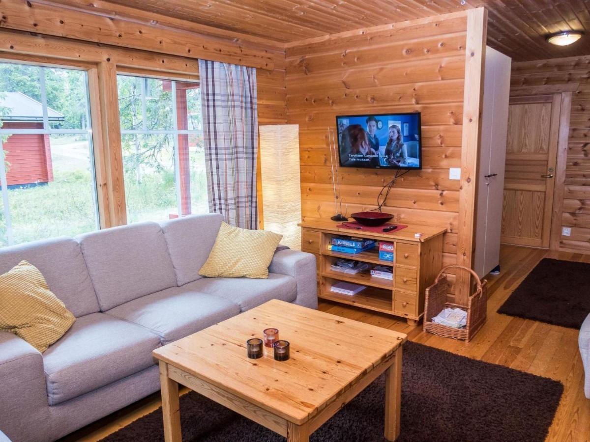 רוקה Holiday Home Joutilas By Interhome מראה חיצוני תמונה