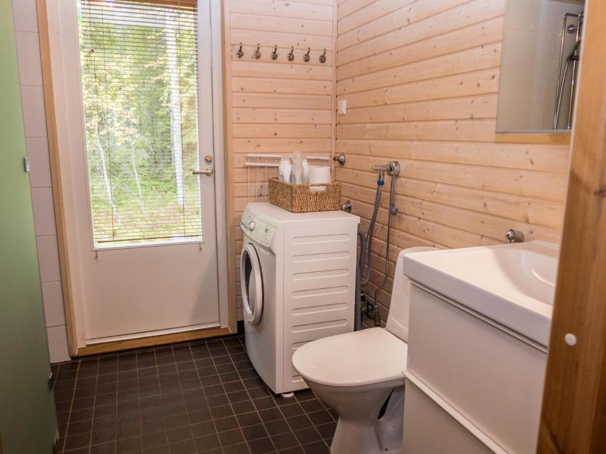 רוקה Holiday Home Joutilas By Interhome מראה חיצוני תמונה