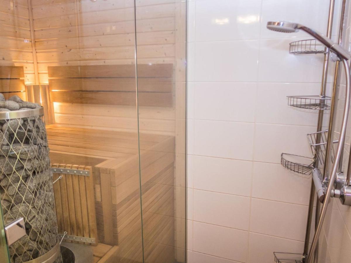 רוקה Holiday Home Joutilas By Interhome מראה חיצוני תמונה